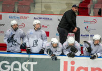 Dorost po reprezentační pauze přehrál Liberec