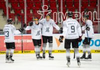 I druhé utkání nového roku pro juniory, zdolali Liberec