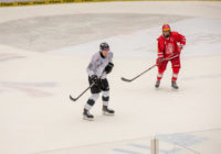 Junioři zakončili základní část porážkou a do bojů ve skupině o play off jdou z předposledního místa