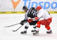 Junioři o víkendu za 5 a drží naději na play off