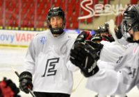 První domácí duel play off dorost nezvládl, podlehl Kometě
